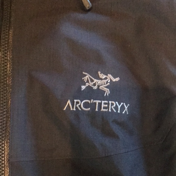 COPY - ARC’TERYX JACKET - Picture 4 of 14